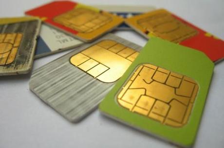 SIM card 520x345 Quale è loperatore telefonico più conveniente?