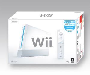 Nintendo wii