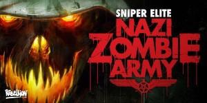  Sniper Elite: Nazi Zombie Army 2