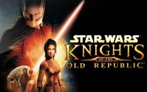 Star Wars: Knights of the Old Republic