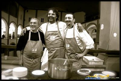 quelli del sangue blu