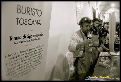 quelli del sangue blu