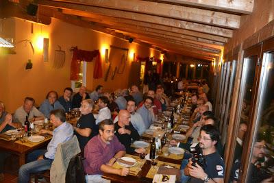 Serata FullPetrol…grazie ragazzi