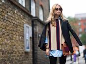 London Fashion Street Style