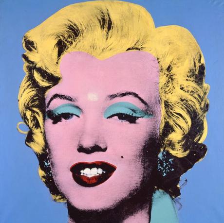 Mostre, i Warhol della collezione Brant a Milano