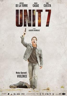 Unit 7 ( aka Grupo 7 , 2012 )