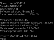 Disponibile nuovo firmware update Lumia 1020