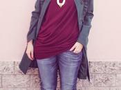 Outfit: Colori d'autunno