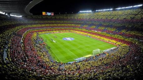 El Clásico: Barcellona - Real Madrid (ore 18 diretta esclusiva su Fox Sports)