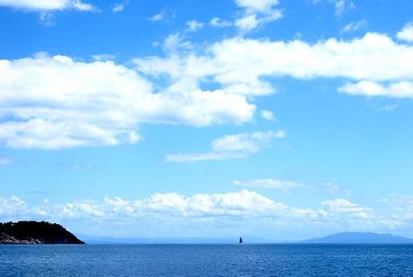 Mare - Elba, Italy