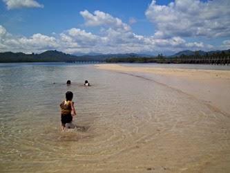 Viaggi in Indonesia: terra e mare