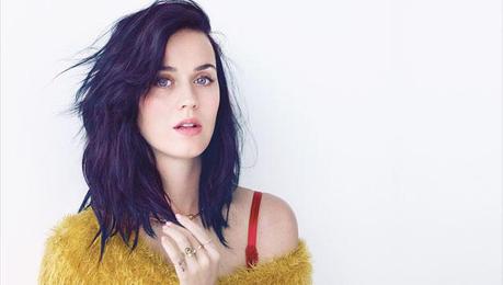PRISM: Il ritorno di Katy Perry