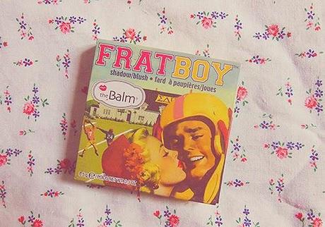 theBalm Fratboy Blush