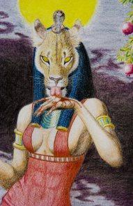 Sekhmet