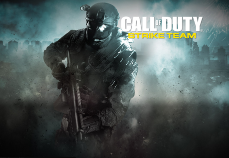Call of Duty Strike Team Wallpaper Medium Review PGR Call of Duty: Strike Team, FPS e strategia al top sui vostri Android!!