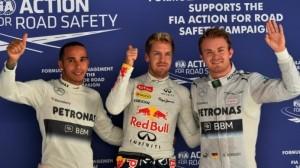 Hamilton-Vettel-Rosberg