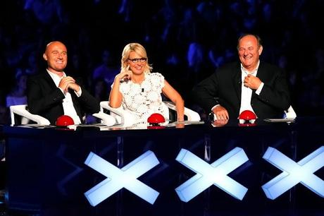 Italia's Got Talent, la prima semifinale questa sera in diretta su Canale 5/HD