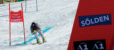 Al via a Solden (Austria) la Coppa del Mondo di Sci Alpino 2014: dirette tv Rai Sport 1 e Eurosport HD