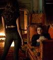 “The Vampire Diaries 5″: Katherine aiuta Caroline ad ottenere risposte dal Dott. Wes Maxfield