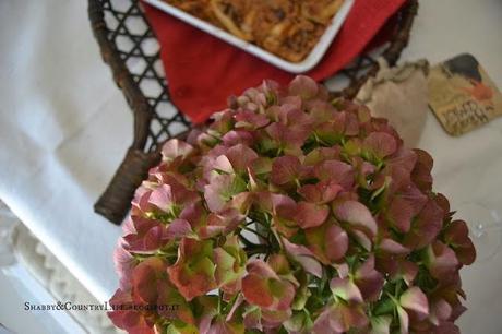 Paella a modo mio - Shabby&CountryLife.blogspot.it