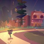 Tearaway, nuove coloratissime immagini per il titolo di Media Molecole