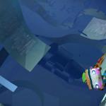 Tearaway, nuove coloratissime immagini per il titolo di Media Molecole