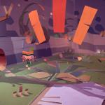 Tearaway, nuove coloratissime immagini per il titolo di Media Molecole