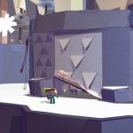 Tearaway, nuove coloratissime immagini per il titolo di Media Molecole