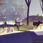 Tearaway, nuove coloratissime immagini per il titolo di Media Molecole