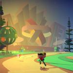 Tearaway, nuove coloratissime immagini per il titolo di Media Molecole