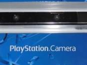 Ecco foto dell’ unboxing della PlayStation Camera!
