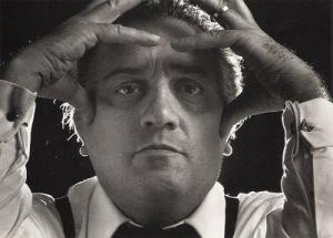 Federico Fellini