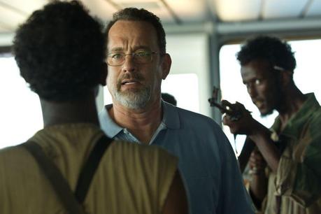 Captain Phillips – Attacco in mare aperto