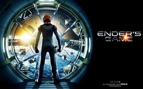 Ender’s game
