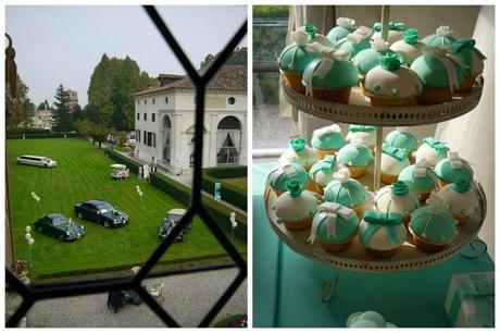 Silly Event _ Sposissimevolmente @ Villa Foscarini Rossi