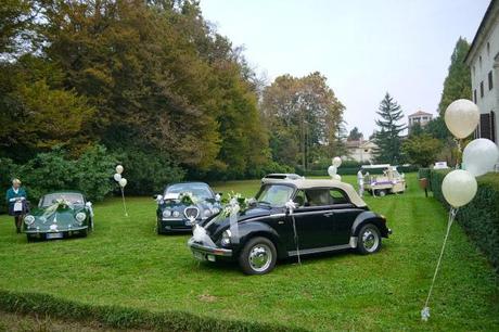 Silly Event _ Sposissimevolmente @ Villa Foscarini Rossi