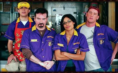 Clerks II