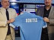 Benitez senza paura “Roma raggiungibile”