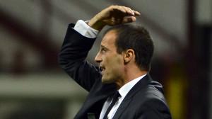 Allegri pronto a fare bottino pieno contro Donadoni