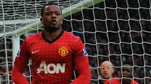 Evra parla di razzismo in Inghilterra