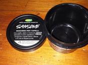 Review: Lush Sansone