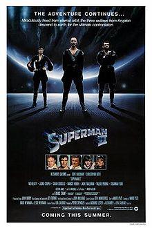 Superman II (1980)