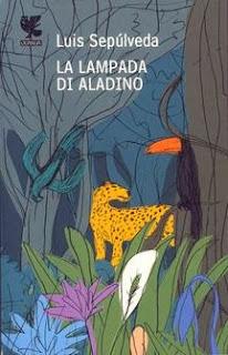 La lampada di Aladino e altri racconti per vincere l'oblio