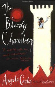 bloody chamber