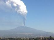 L’Etna risveglia