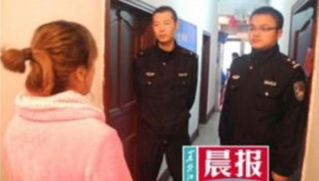 Cina, un uomo organizza appuntamento con una ragazza su internet e si trova la nuora