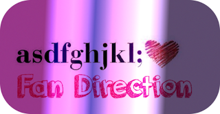 Fan Direction #16