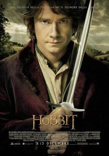 Lo hobbit - un viaggio inaspettato