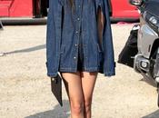 Street...Denim...For vogue.it