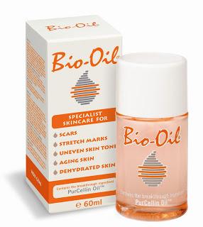 BIO OIL: GRAZIE DI ESISTERE!